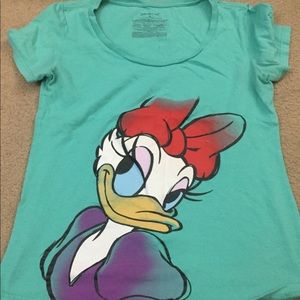 Disney Daisy Duck tee